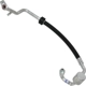 Purchase Top-Quality Suction Line by UAC - HA112424C pa3