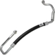 Purchase Top-Quality Suction Line by UAC - HA112430C pa4