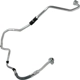 Purchase Top-Quality Suction Line by UAC - HA112586C pa3