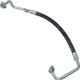 Purchase Top-Quality UAC - HA113507C - A/C Suction Line Hose Assembly pa1