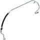 Purchase Top-Quality Suction Line by UAC - HA11371C pa3