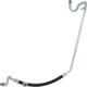 Purchase Top-Quality Suction Line by UAC - HA11371C pa4