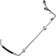 Purchase Top-Quality Suction Line by UAC - HA114146C pa2