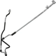 Purchase Top-Quality Suction Line by UAC - HA114269C pa2