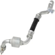 Purchase Top-Quality Suction Line by UAC - HA114292C pa1