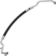 Purchase Top-Quality Suction Line by UAC - HA114384C pa3