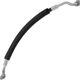 Purchase Top-Quality Suction Line by UAC - HA114507C pa1