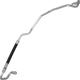 Purchase Top-Quality UAC - HA11601C - Suction Line pa1