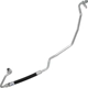 Purchase Top-Quality UAC - HA11601C - Suction Line pa2