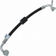 Purchase Top-Quality Suction Line by UAC - HA113437C pa4