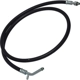 Purchase Top-Quality Suction Line by UAC - HA113779C pa3