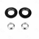 Purchase Top-Quality Suction Or Discharge Gasket by FOUR SEASONS - 24336 pa1