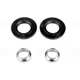 Purchase Top-Quality Suction Or Discharge Gasket by FOUR SEASONS - 24336 pa5