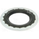 Purchase Top-Quality Suction Or Discharge Gasket by FOUR SEASONS - 24338 pa11