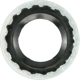 Purchase Top-Quality Suction Or Discharge Gasket by FOUR SEASONS - 24338 pa13
