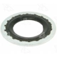 Purchase Top-Quality Suction Or Discharge Gasket by FOUR SEASONS - 24338 pa4