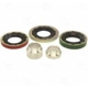 Purchase Top-Quality Suction Or Discharge Gasket by FOUR SEASONS - 24342 pa1