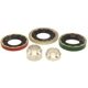 Purchase Top-Quality Suction Or Discharge Gasket by FOUR SEASONS - 24342 pa4