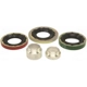 Purchase Top-Quality Suction Or Discharge Gasket by FOUR SEASONS - 24342 pa6