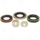 Purchase Top-Quality Suction Or Discharge Gasket by FOUR SEASONS - 24342 pa7