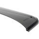 Purchase Top-Quality WEATHERTECH - 89036 - Sunroof Wind Deflector pa2