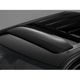 Purchase Top-Quality WEATHERTECH - 89043 - Sun Roof Wind Deflector pa1