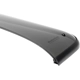 Purchase Top-Quality WEATHERTECH - 89103 - Sun Roof Wind Deflector pa13