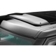 Purchase Top-Quality WEATHERTECH - 89103 - Sun Roof Wind Deflector pa17