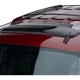 Purchase Top-Quality WEATHERTECH - 89103 - Sun Roof Wind Deflector pa18