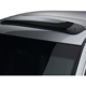 Purchase Top-Quality WEATHERTECH - 89103 - Sun Roof Wind Deflector pa20