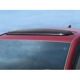 Purchase Top-Quality WEATHERTECH - 89103 - Sun Roof Wind Deflector pa27