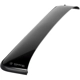 Purchase Top-Quality Sun Roof Wind Deflector by WEATHERTECH - 89130 pa1