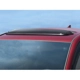 Purchase Top-Quality WEATHERTECH - 89132 - Sun Roof Wind Deflector pa3