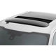 Purchase Top-Quality WEATHERTECH - 89147 - Sun Roof Wind Deflector pa11