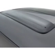 Purchase Top-Quality WEATHERTECH - 89301 - Sunroof Wind Deflector pa3