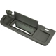 Purchase Top-Quality AUTOTECNICA - HA0816148 - Driver Side Sun Visor pa1