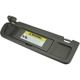 Purchase Top-Quality AUTOTECNICA - HA0816148 - Driver Side Sun Visor pa4
