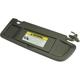 Purchase Top-Quality AUTOTECNICA - HA0816149 - Passenger Side Sun Visor pa3