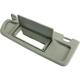 Purchase Top-Quality AUTOTECNICA - HA0816150 - Driver Side Sun Visor pa2