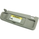 Purchase Top-Quality AUTOTECNICA - HA0816150 - Driver Side Sun Visor pa3