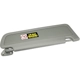 Purchase Top-Quality AUTOTECNICA - HA0816150 - Driver Side Sun Visor pa4