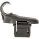 Purchase Top-Quality DORMAN - 74063 - Sunvisor Clip pa2