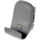 Purchase Top-Quality DORMAN - 74063 - Sunvisor Clip pa3