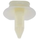 Purchase Top-Quality DORMAN/AUTOGRADE - 963-025 - Panel Trim Retainer pa2
