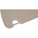 Purchase Top-Quality DORMAN - 74214 - Sun Visor Assembly pa5