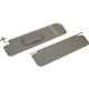 Purchase Top-Quality Sun Visor by DORMAN - 924-8002 pa1