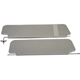 Purchase Top-Quality Sun Visor by DORMAN - 924-8002 pa2