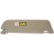 Purchase Top-Quality DORMAN/HELP - 74049 - Sun Visor pa7