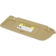 Purchase Top-Quality DORMAN/HELP - 74052 - Sun Visor pa6