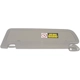 Purchase Top-Quality DORMAN/HELP - 74053 - Sun Visor pa7